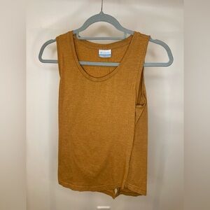 Columbia Women's Golden Tank Top